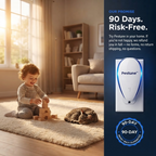 Pestune™ - Ultrasonic Pest Repeller & Night Light